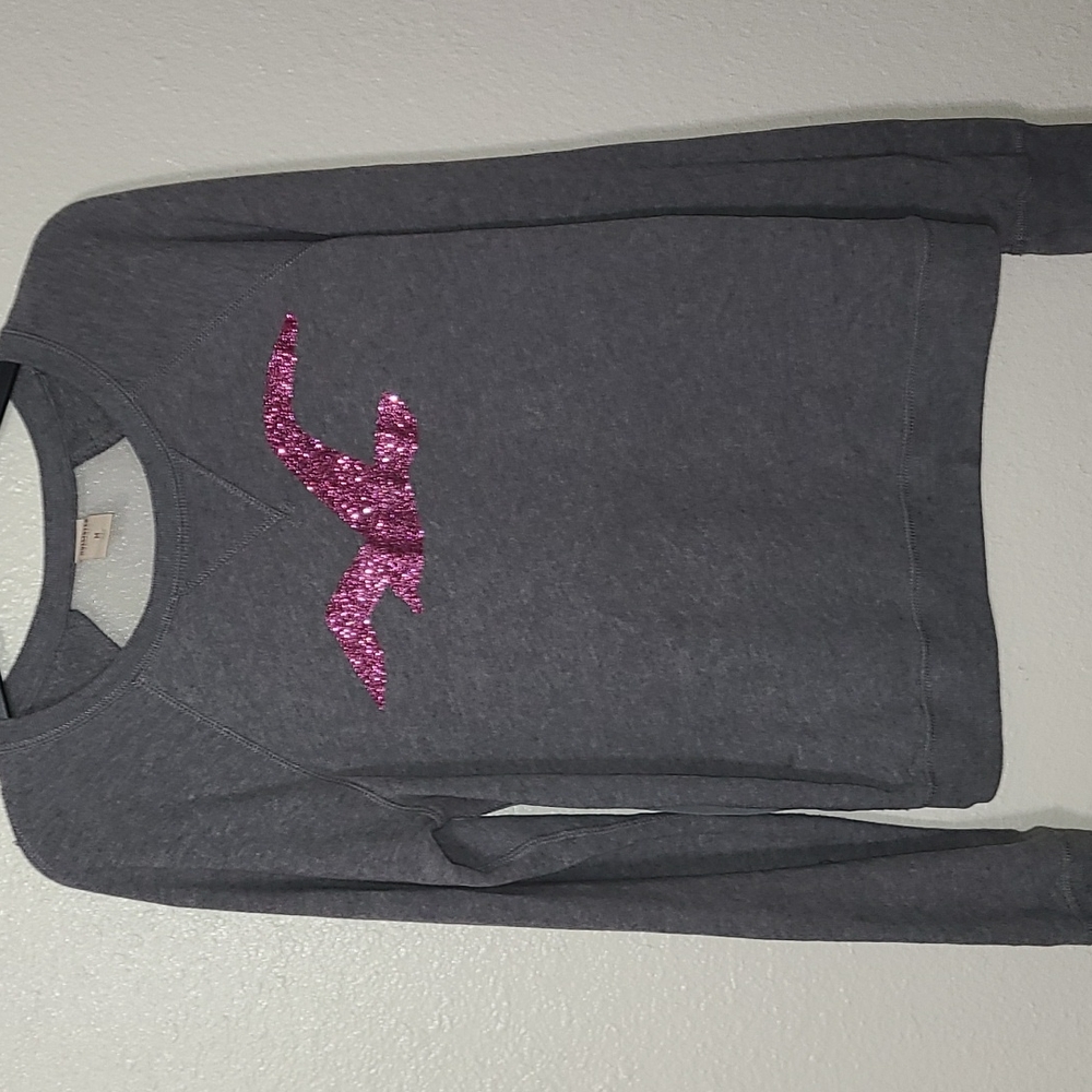 Hollister Lightweight Sweatshirt